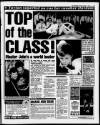 Daily Record Thursday 31 January 1991 Page 34