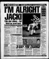 Daily Record Thursday 31 January 1991 Page 37