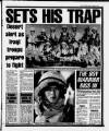 Daily Record Friday 01 February 1991 Page 3