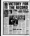 Daily Record Friday 01 February 1991 Page 4