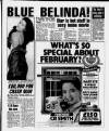 Daily Record Friday 01 February 1991 Page 9