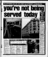 Daily Record Friday 01 February 1991 Page 11