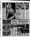 Daily Record Friday 01 February 1991 Page 21