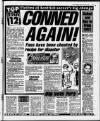 Daily Record Friday 01 February 1991 Page 42