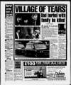 Daily Record Saturday 02 February 1991 Page 7