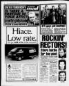 Daily Record Saturday 02 February 1991 Page 8