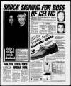 Daily Record Saturday 02 February 1991 Page 11