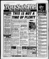 Daily Record Saturday 02 February 1991 Page 12