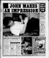 Daily Record Saturday 02 February 1991 Page 13