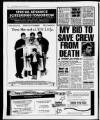 Daily Record Saturday 02 February 1991 Page 18