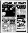 Daily Record Saturday 02 February 1991 Page 21