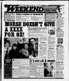 Daily Record Saturday 02 February 1991 Page 23