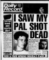 Daily Record Saturday 02 February 1991 Page 49