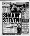 Daily Record Saturday 02 February 1991 Page 50