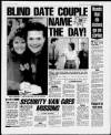 Daily Record Wednesday 06 February 1991 Page 3