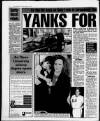 Daily Record Wednesday 06 February 1991 Page 8