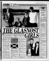 Daily Record Wednesday 06 February 1991 Page 22