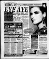 Daily Record Wednesday 06 February 1991 Page 23