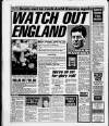 Daily Record Wednesday 06 February 1991 Page 35