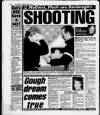 Daily Record Wednesday 06 February 1991 Page 37