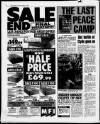 Daily Record Thursday 07 February 1991 Page 14