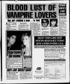 Daily Record Thursday 07 February 1991 Page 19