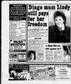 Daily Record Thursday 07 February 1991 Page 29