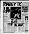 Daily Record Thursday 07 February 1991 Page 39