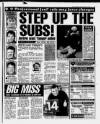 Daily Record Thursday 07 February 1991 Page 40