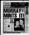 Daily Record Thursday 07 February 1991 Page 43