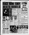 Daily Record Monday 11 February 1991 Page 2