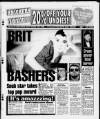 Daily Record Monday 11 February 1991 Page 3