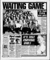 Daily Record Monday 11 February 1991 Page 5