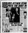 Daily Record Monday 11 February 1991 Page 15