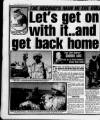 Daily Record Monday 11 February 1991 Page 16