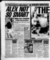 Daily Record Monday 11 February 1991 Page 26