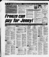 Daily Record Monday 11 February 1991 Page 28