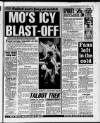 Daily Record Monday 11 February 1991 Page 31