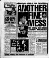 Daily Record Monday 11 February 1991 Page 32