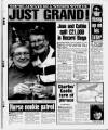 Daily Record Friday 15 February 1991 Page 3