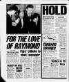 Daily Record Friday 15 February 1991 Page 4