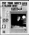 Daily Record Friday 15 February 1991 Page 15