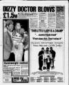 Daily Record Friday 15 February 1991 Page 23