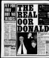 Daily Record Friday 15 February 1991 Page 24