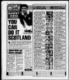 Daily Record Friday 15 February 1991 Page 44