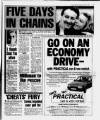 Daily Record Wednesday 06 March 1991 Page 15