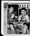 Daily Record Wednesday 06 March 1991 Page 18