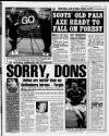 Daily Record Wednesday 06 March 1991 Page 35