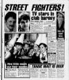 Daily Record Thursday 07 March 1991 Page 3