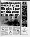 Daily Record Thursday 07 March 1991 Page 7